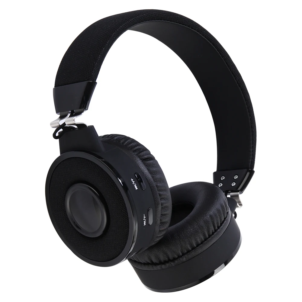 Newest Metal Hadsets Best Selling Good Sound Quality Dj Headphones  Professional Studio - Buy Dj Headphones Professional Studio Product on  