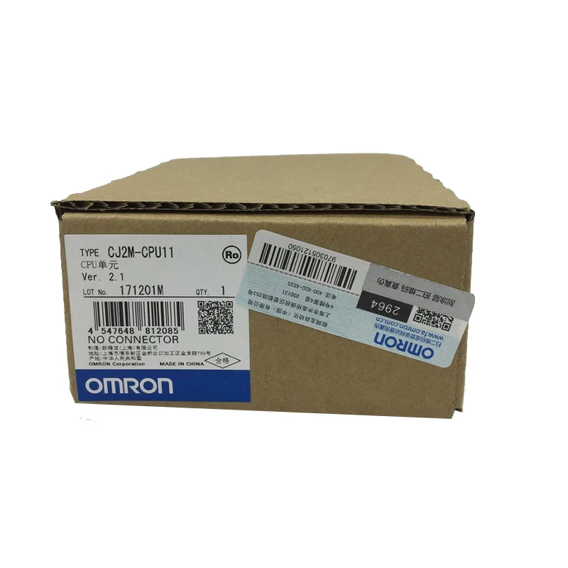 Wholesale Brand New omro PLC omro cpm1a plc 20 point module cpm1a-20cdr-a-v1  CJ1W-AD081-V1( CJ1WAD081V1 From