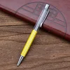 Yellow (silver)