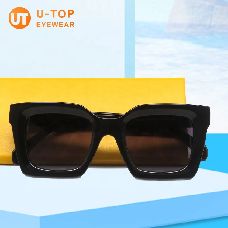 Gafas De Sol Custom High Quality Luxury Shades Sunglasses Polarized ...