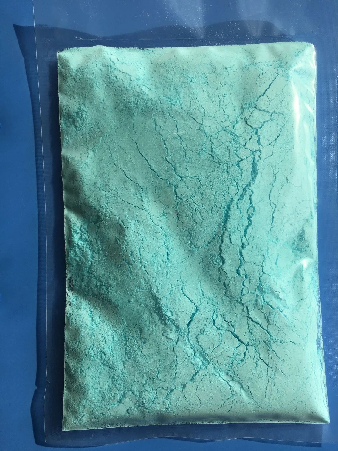 Industry Grade Copper Oxalate