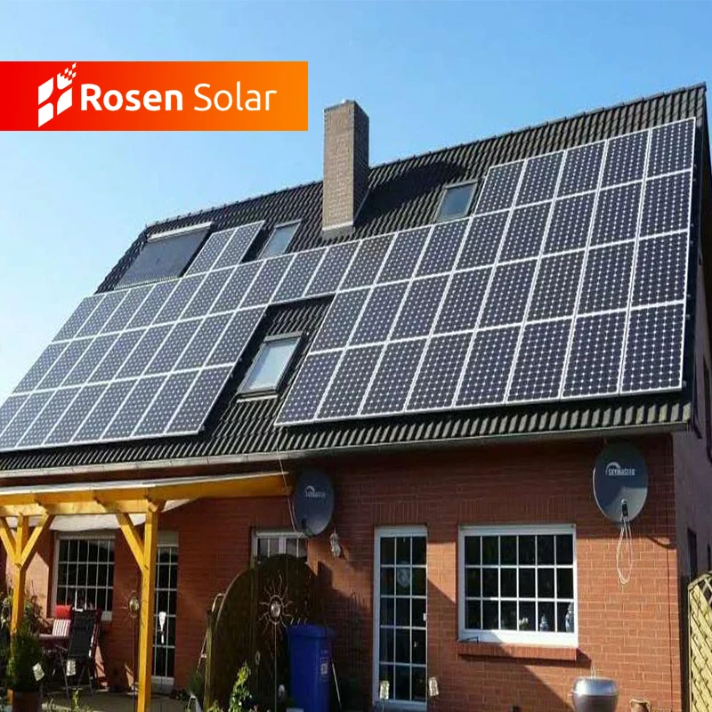 Mono 290w Solar Module 290 Watt Monocrystalline Solar Panels