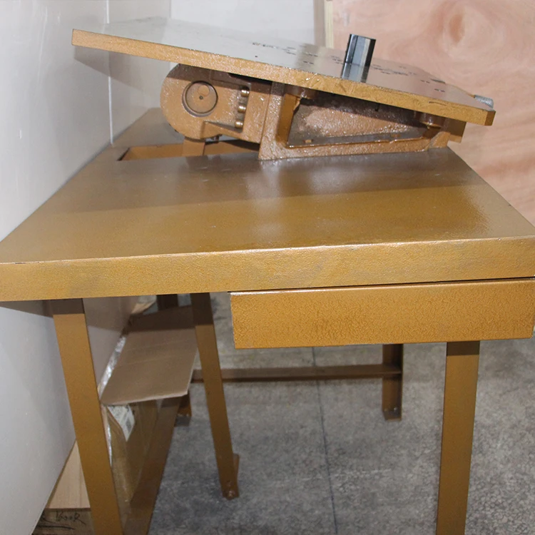 Customized Manual Bending Machine for Shoe Making Steel Rule Cutting Dies