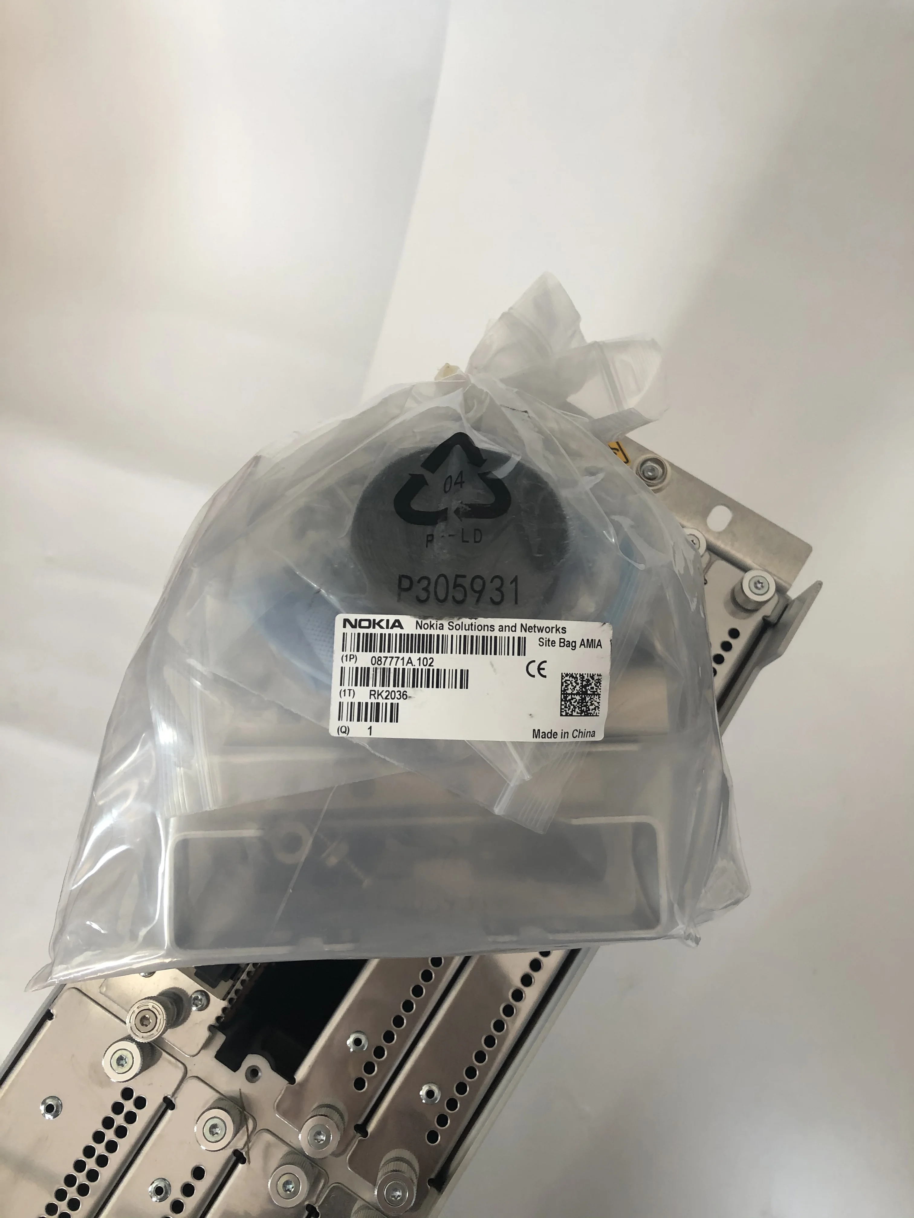 NOKIA AMIA473098A.204 - Reliable Indoor Base Station Module