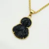 Black Pendant only