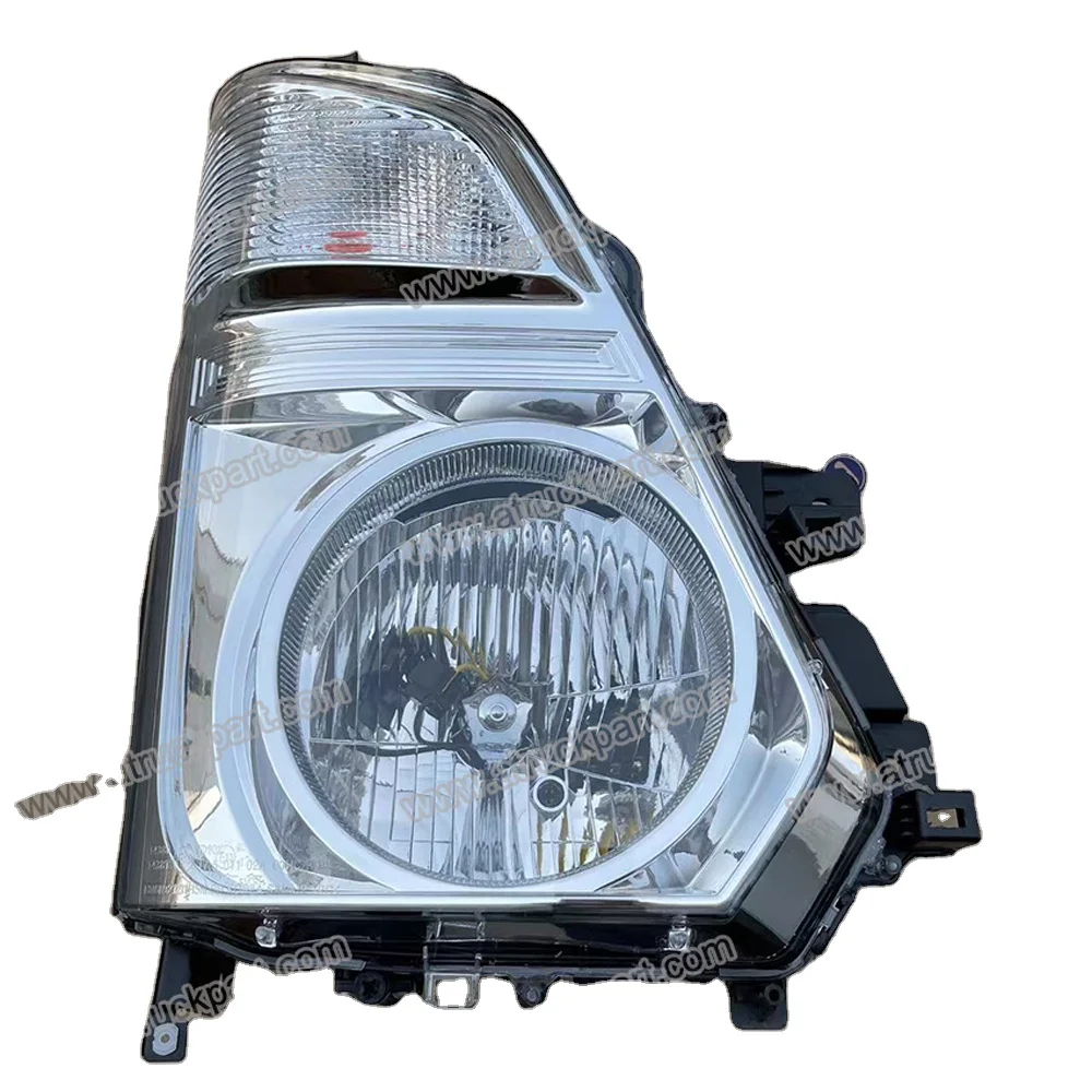Head Light for HYUNDAI NEW MIGHTY EX Truck Spare Parts
