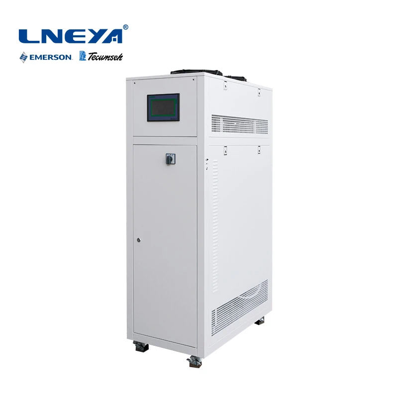 Factory Selling Lab Using Cooling Chiller Thermostat Circulator