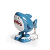 Coil swing shark-bag