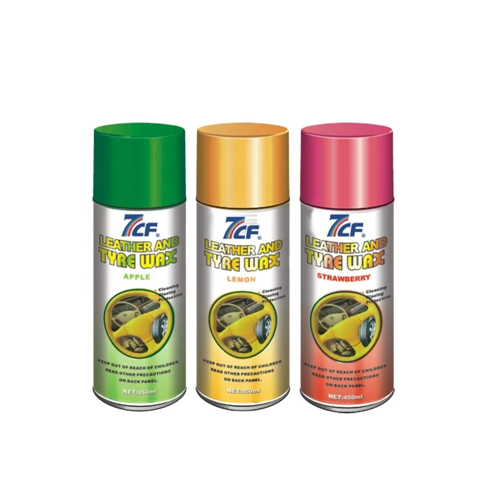 7cf 450mlさまざまなフレグランス3 In 1クリーニング グレージング プロテクションスプレーレザー タイヤカーワックス Buy 車の ワックススプレー カルナウバワックス車のワックスポリッシュ Oemクリーナー車のワックス Product On Alibaba Com