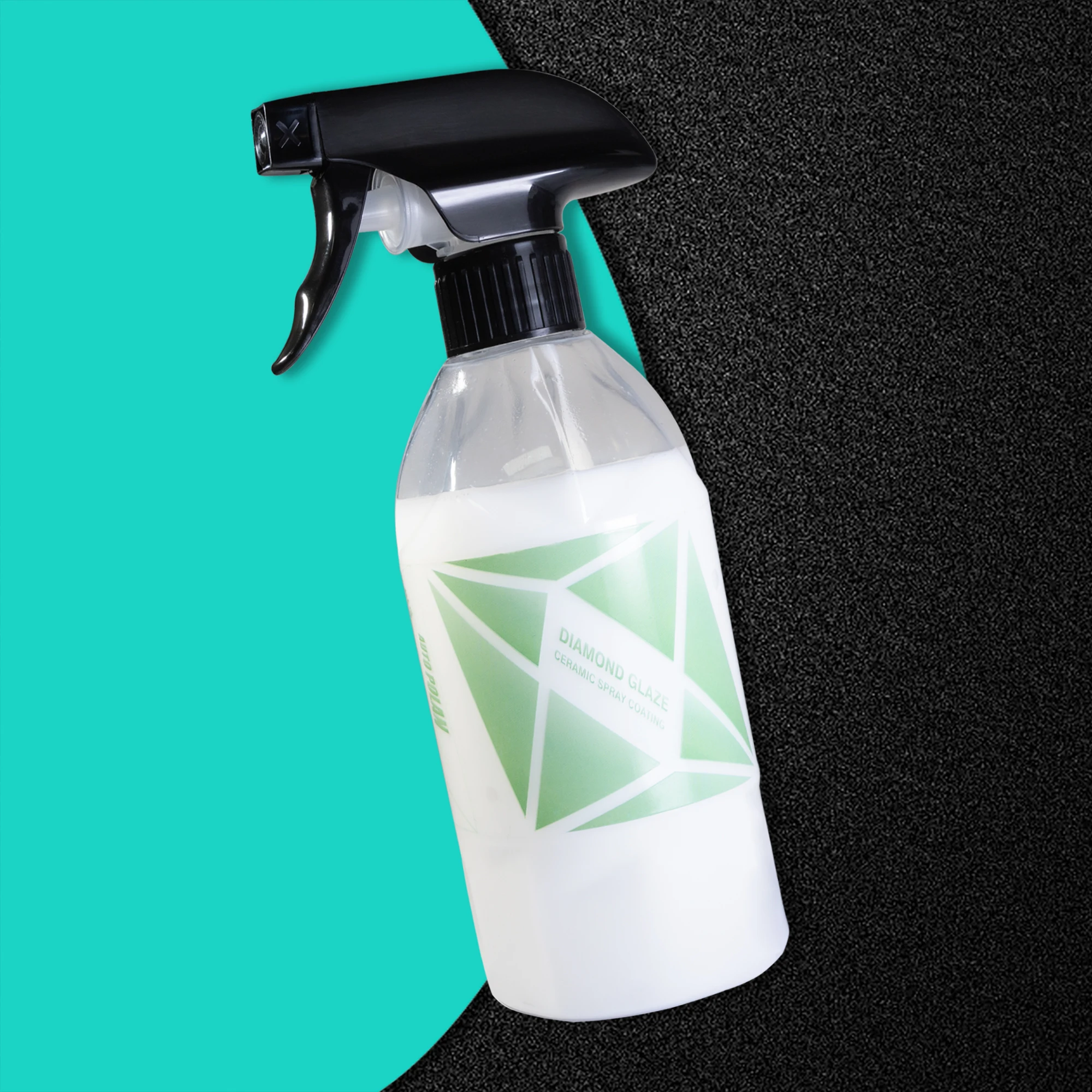 Спрей с алмазной глазурью 500 мл