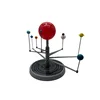 Eight Great Planets  Solar System