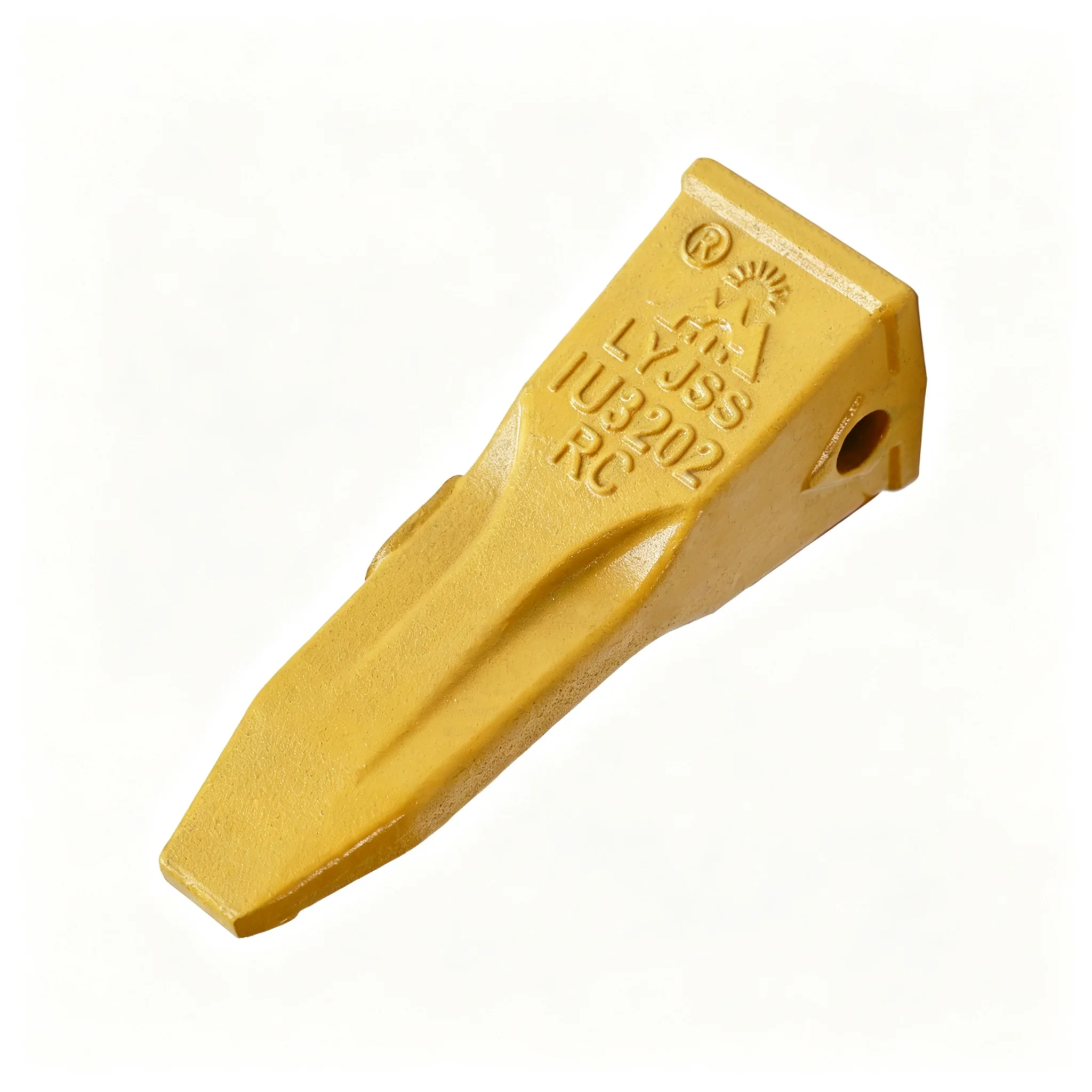 CAT 305 Rock Bucket Tooth · Reference 2