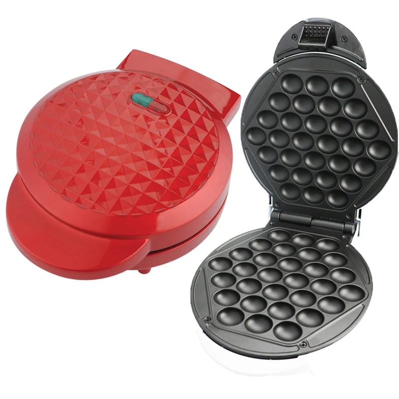 After Sales Service of The Egg Waffle Maker Machine From Twothousand