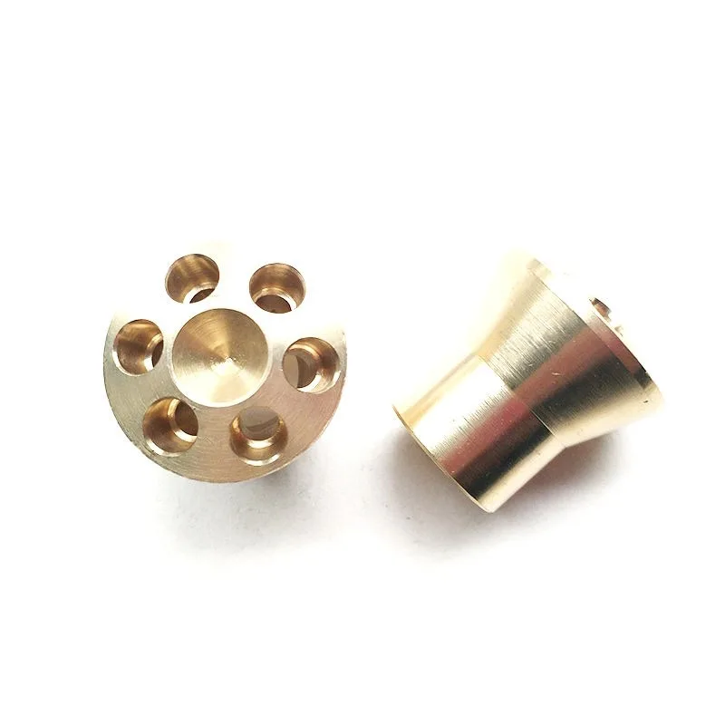 High Quality and Competitive Price Refrigerant Brass Distributor