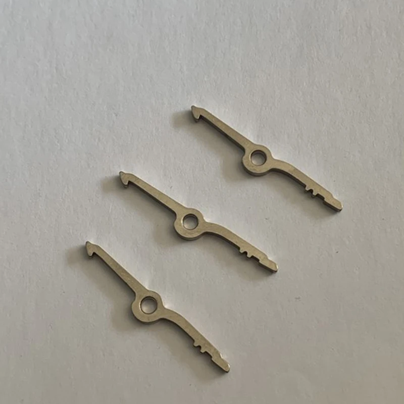 M5 Electromagnet Module Moving Iron Hook Spare Parts for Textile Jacquard Loom Machine