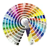 Customized color