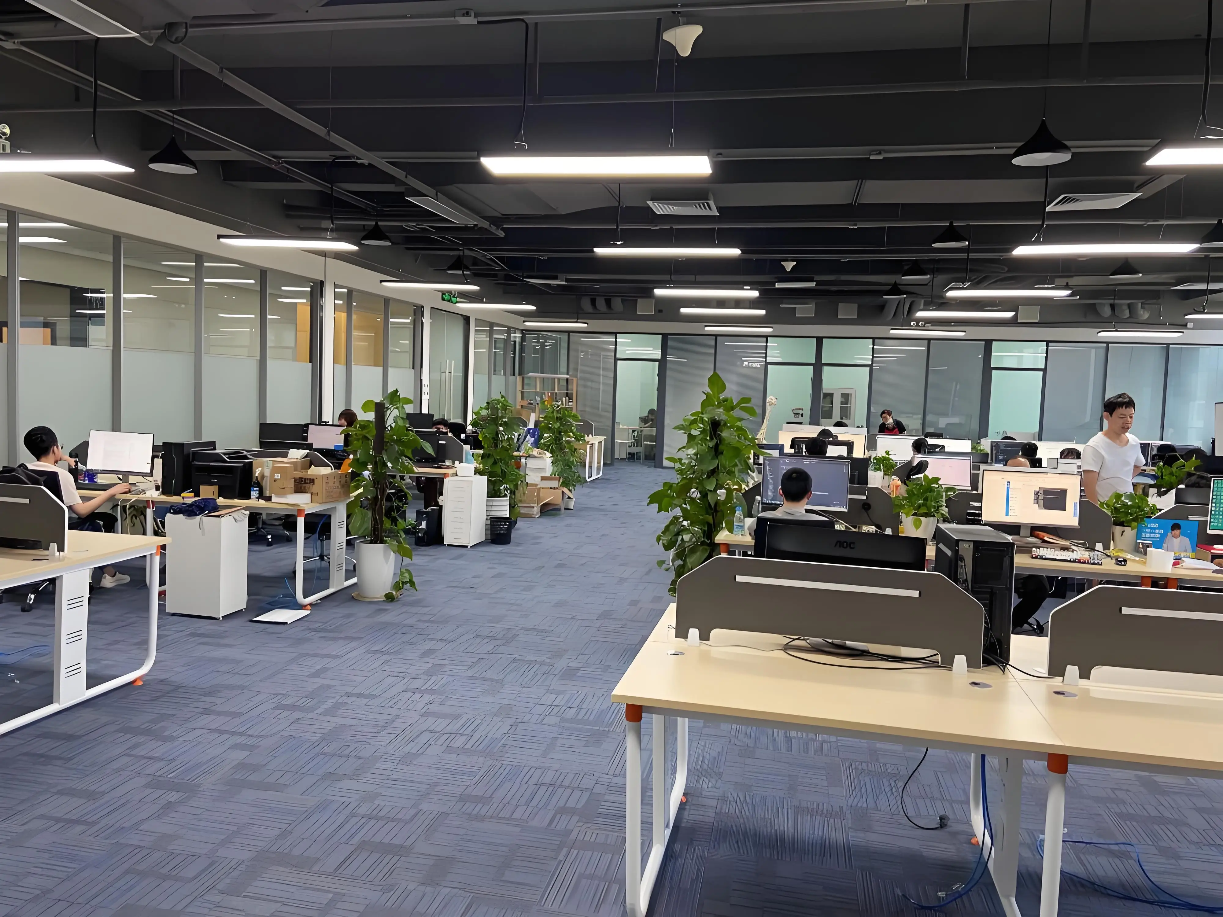 Guangzhou Asna Clothing Industry Co., Ltd.