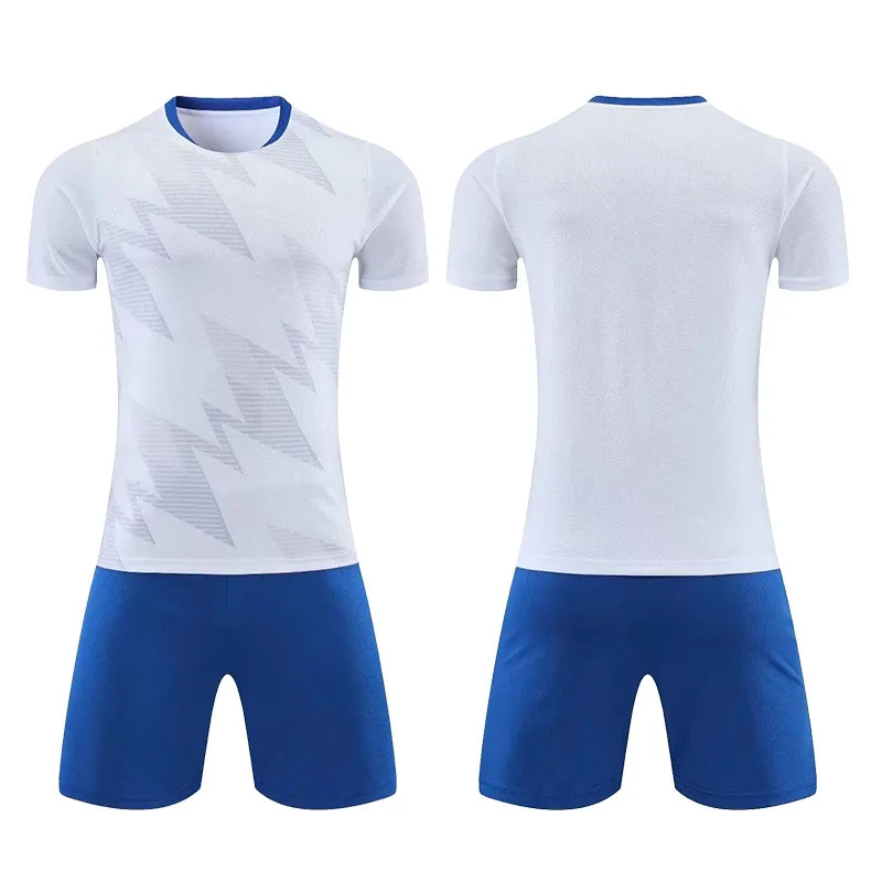 Football Uniform Customized Cheap Soccer Jersey Set