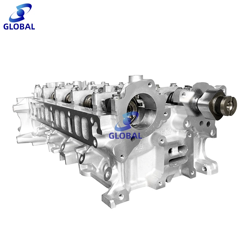 ボンド　アスカ Ford Mustang Explorer Focus RS Cylinder Heads - OEM Quality