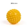 Yellow 6.8cm