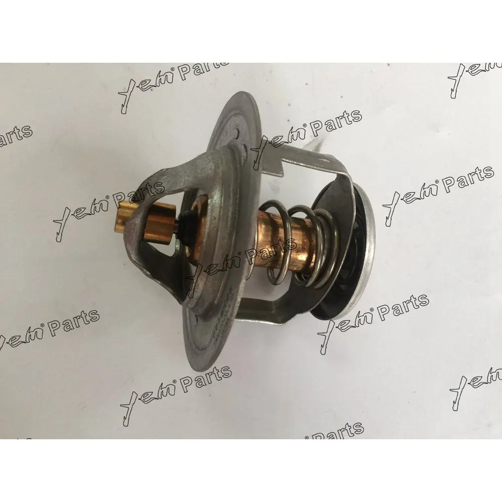 4M50 Thermostat ME303201 for Diesel Engine Part 2