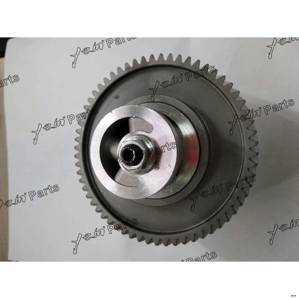 404D Oil Pump for Perkins
