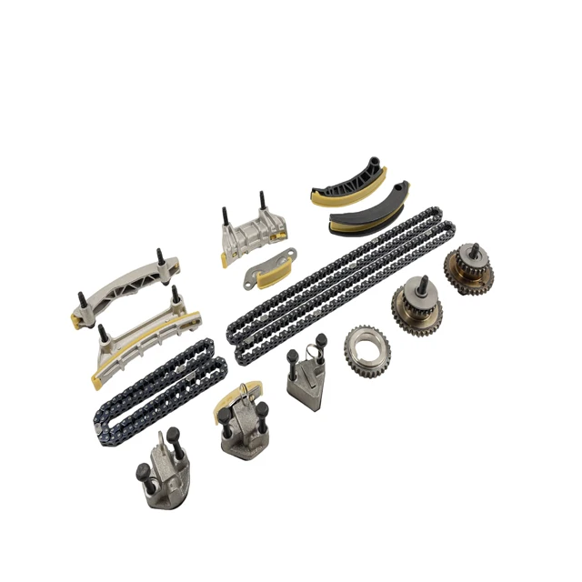 Timing Chain Kit Accessories Apply to Car Engine Fit for GM CADILLAC ...