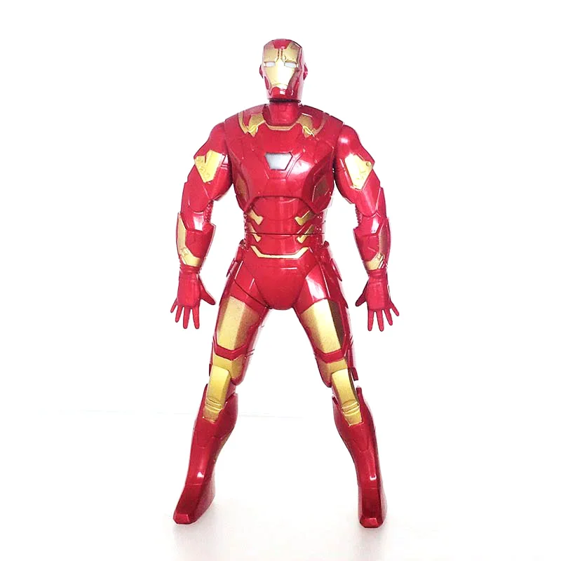 Dihua Custom OEM Factory Wholesale Collection 3D Spiderman Model Toy Anime Spiderman Action Figure
