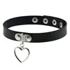 Hollow Collar