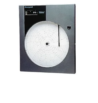Honeywell DR4500 Disk Data Collector
