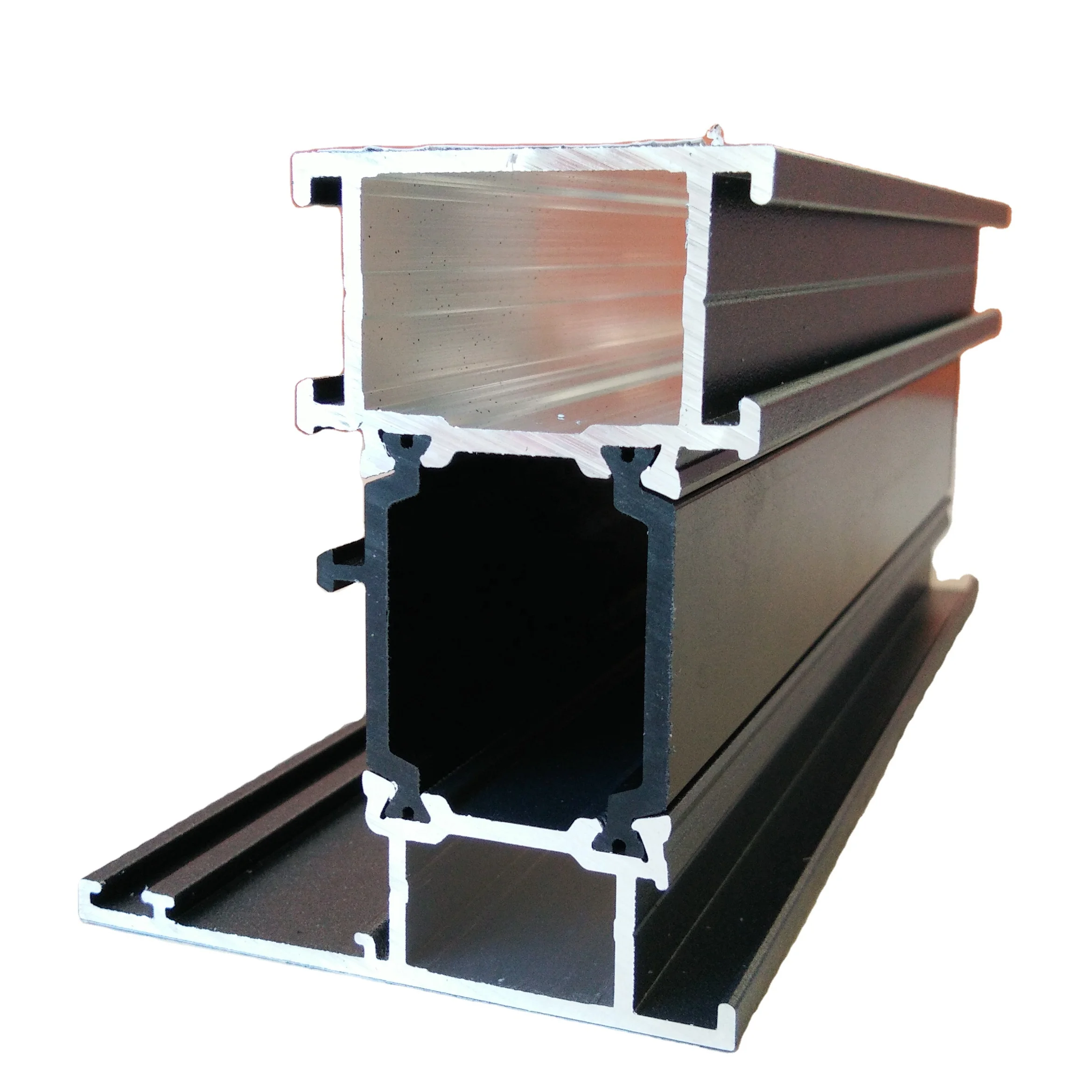 ES 70  EOSS System Door and Window Villa windows and Doors