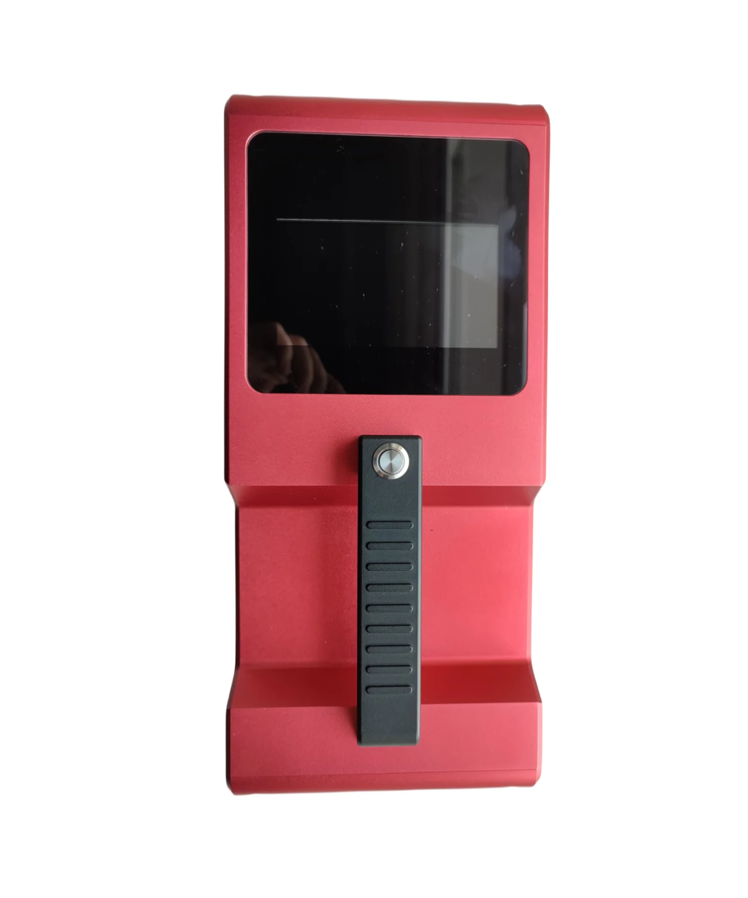 Portable Retro-Reflectometer for Accurate Measurement of Lane Markings ...