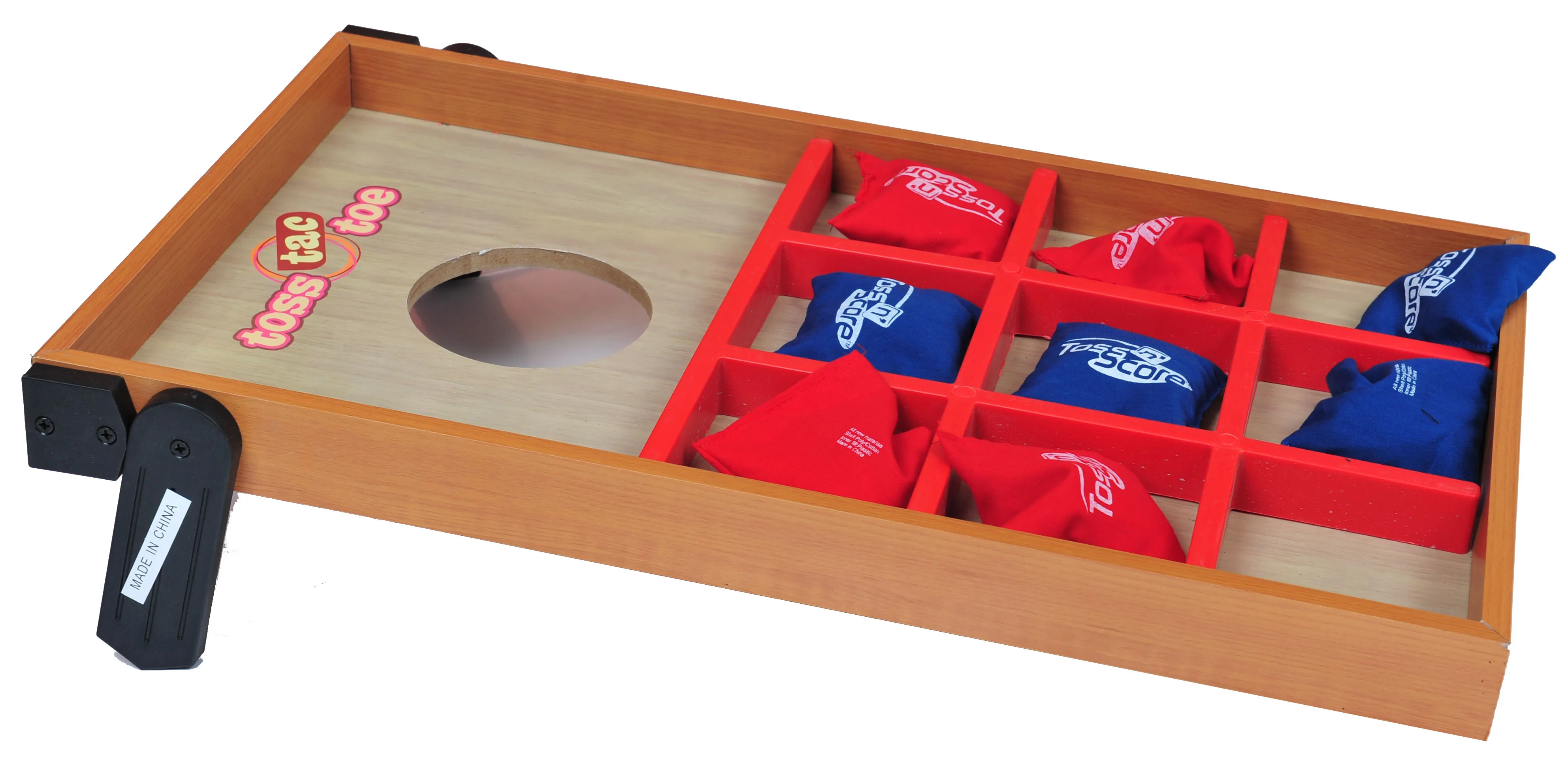 Mini Tabletop Bean Bag Toss Game For Outdoor Family Playing Buy Bean