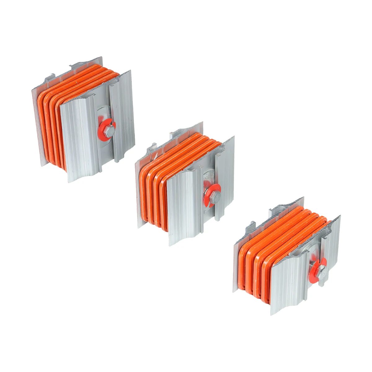 CNE Compact Busway Connector Busbar Connector Busbar Fittings Connectors