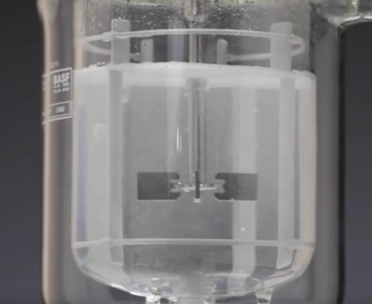 Large Diameter Classic Reactor Tank Generator Fermentation ...
