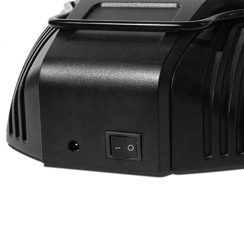 США эксклюзивный дистрибьютор требуется для двух рук Сушилка ногтей перезаряжаемая