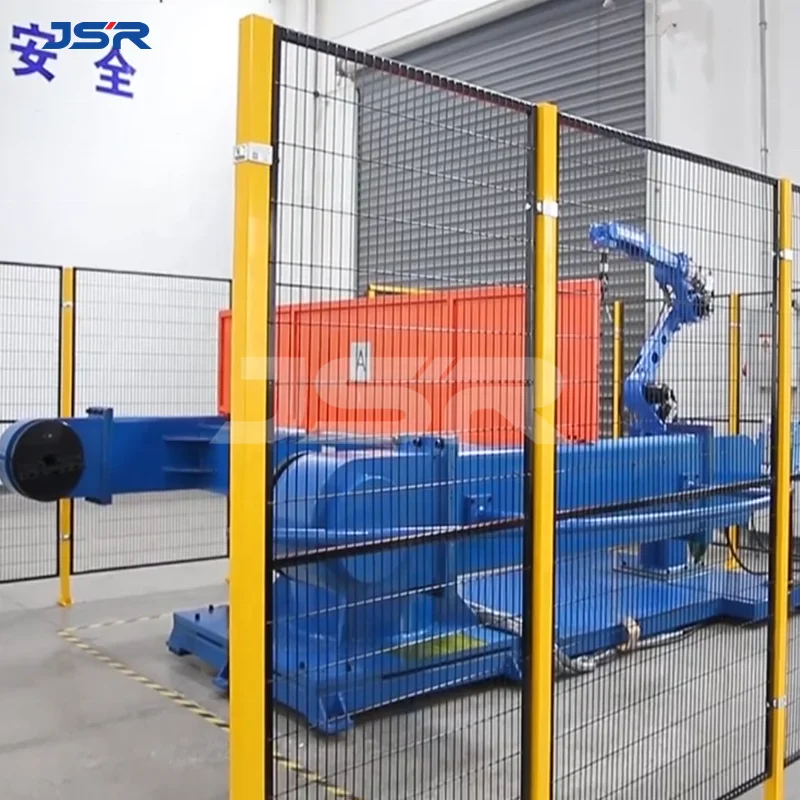 Aluminum Welding Robot Three Axis Positioner Workstation Positioners Robotic Positioner