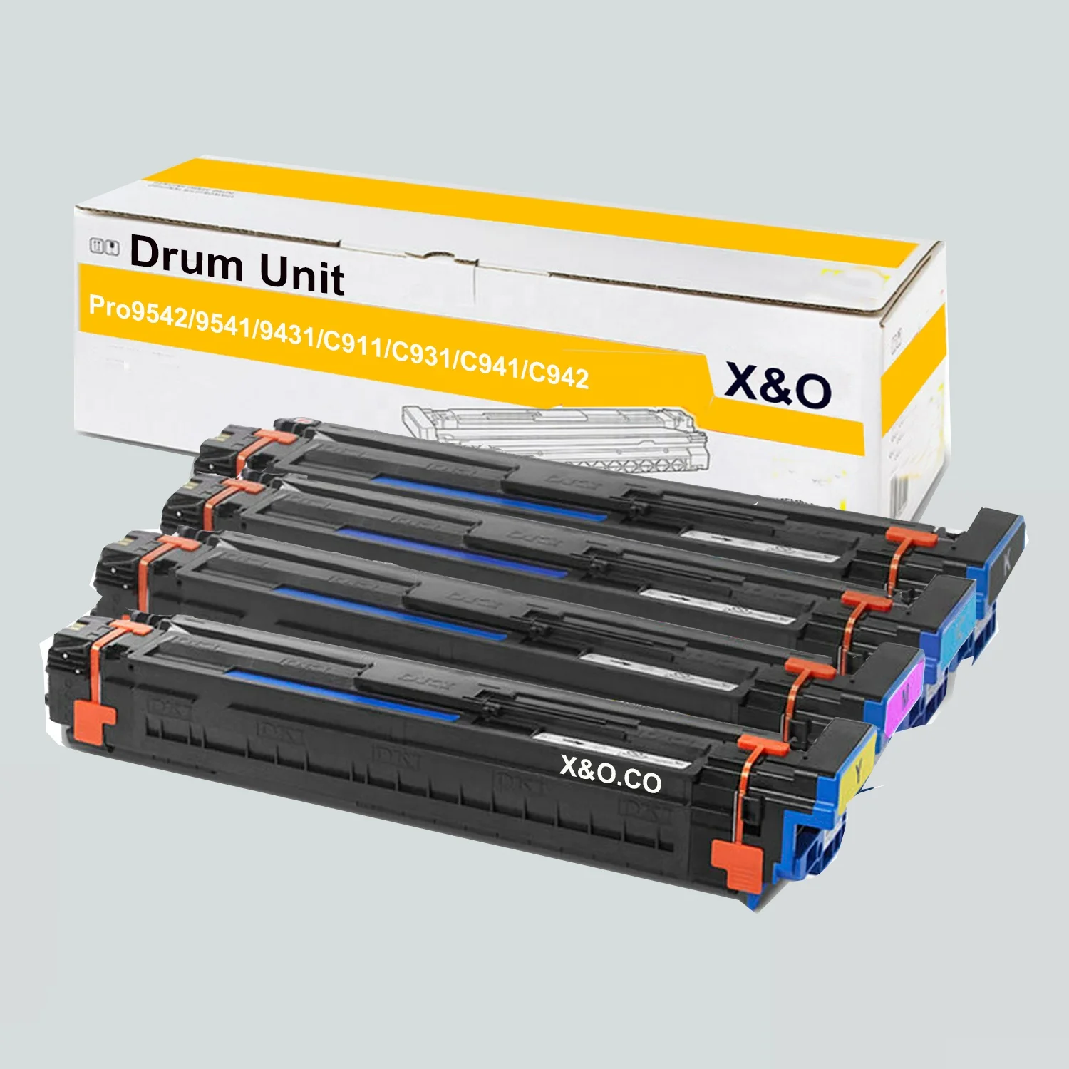 OA機器 OKI TNR-C4HM1 OA機器 OKI TNR-C4HM1 OA機器 OKI TNR-C4HM1 OA機器 OKI TNR-C4HM1