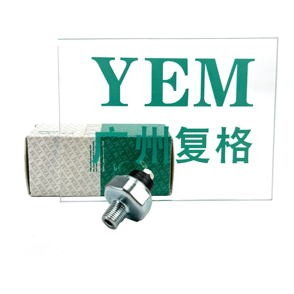 For Kubota V2403 15841-39013 Oil Pressure Switch Diesel Engine Parts