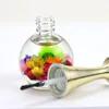 Apple flowe
