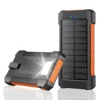 F5 solar power bank-orange