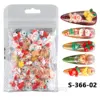Bolsa de 100 piezas S-366-02