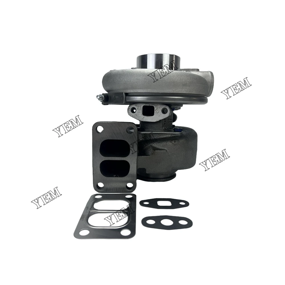 Turbo Charger 3528741 3528747 A3919151 Fit for Engine Parts 6BT