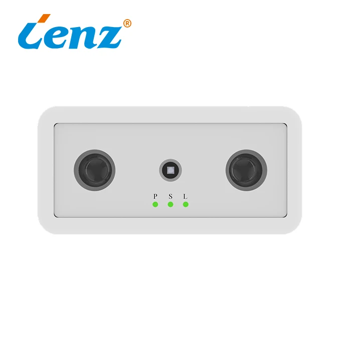 People Counter Sensor Infrared Person Counting System Visitor Counting ...