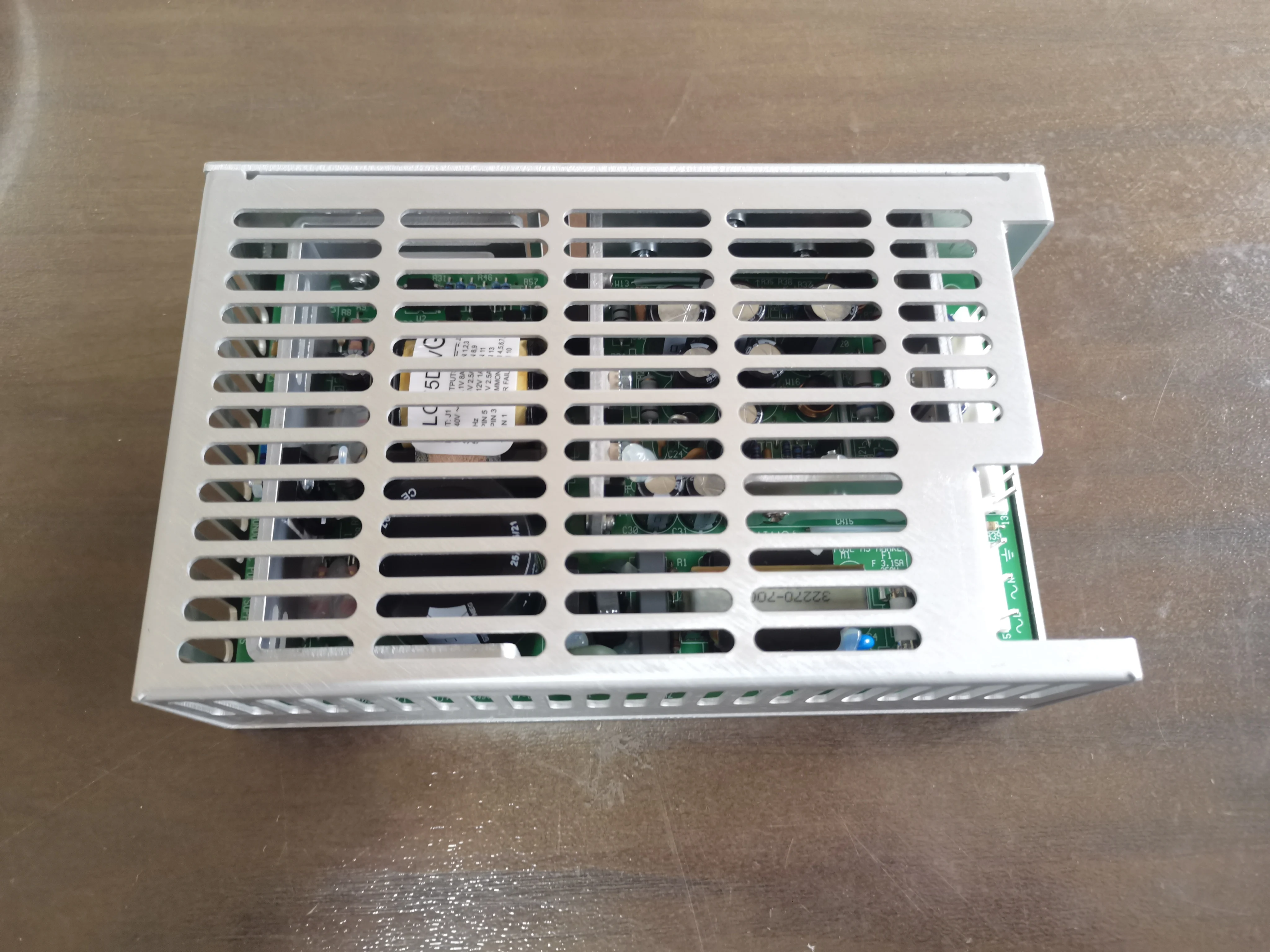 myk 在庫処分セール中　0519 York Power Box 025-34111-000 - HVAC & Refrigeration Parts