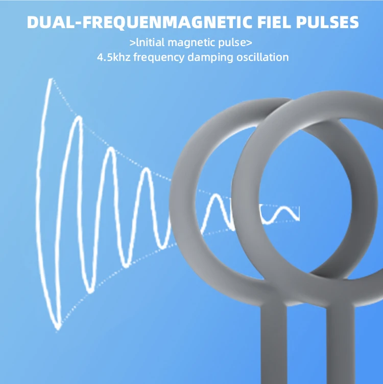 Physio Loop Pemf Therapy Degenerative Joint Diseases Emtt