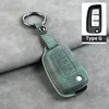Tipo G Flip Verde 1