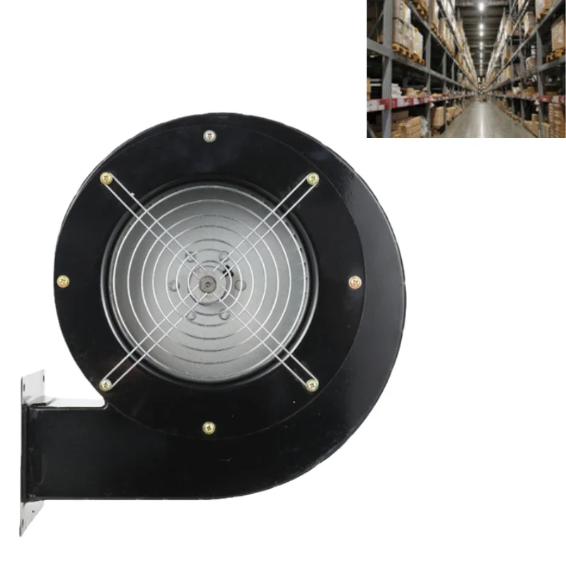 Centrifugal Blower, 380 V, Electric - detail 6