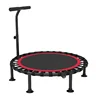 Black-40inch with T Handrail