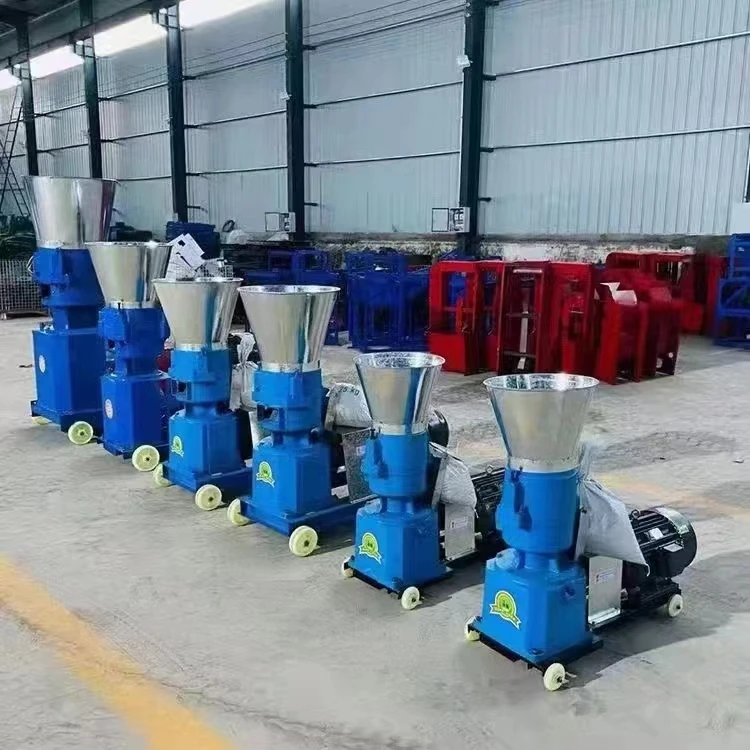 Pellet Machine Of Animal Wood Pellet Mill Buy 500kg Paper Wood Pellet